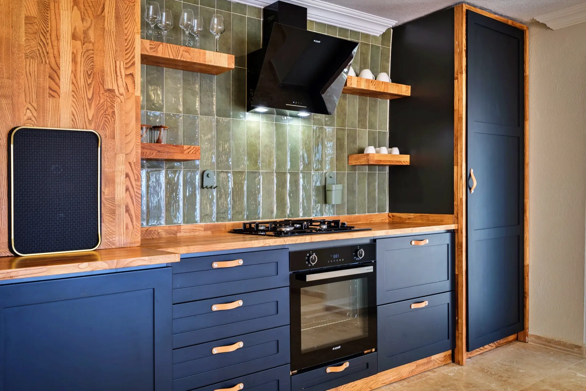 Villa Nisa görsel 22